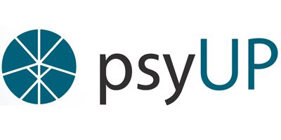 psyUP Logo